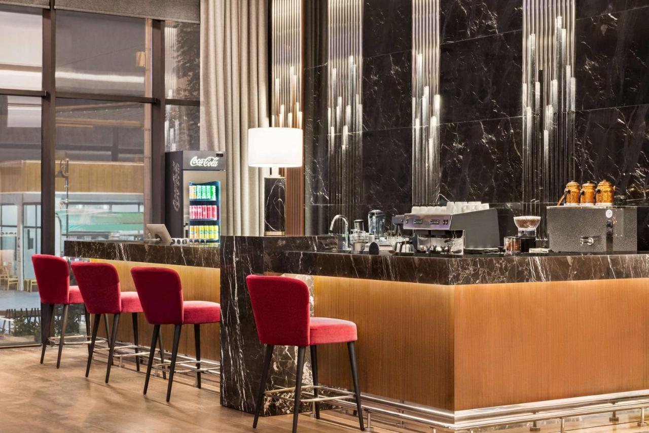 Ramada By Wyndham Findikli 4*