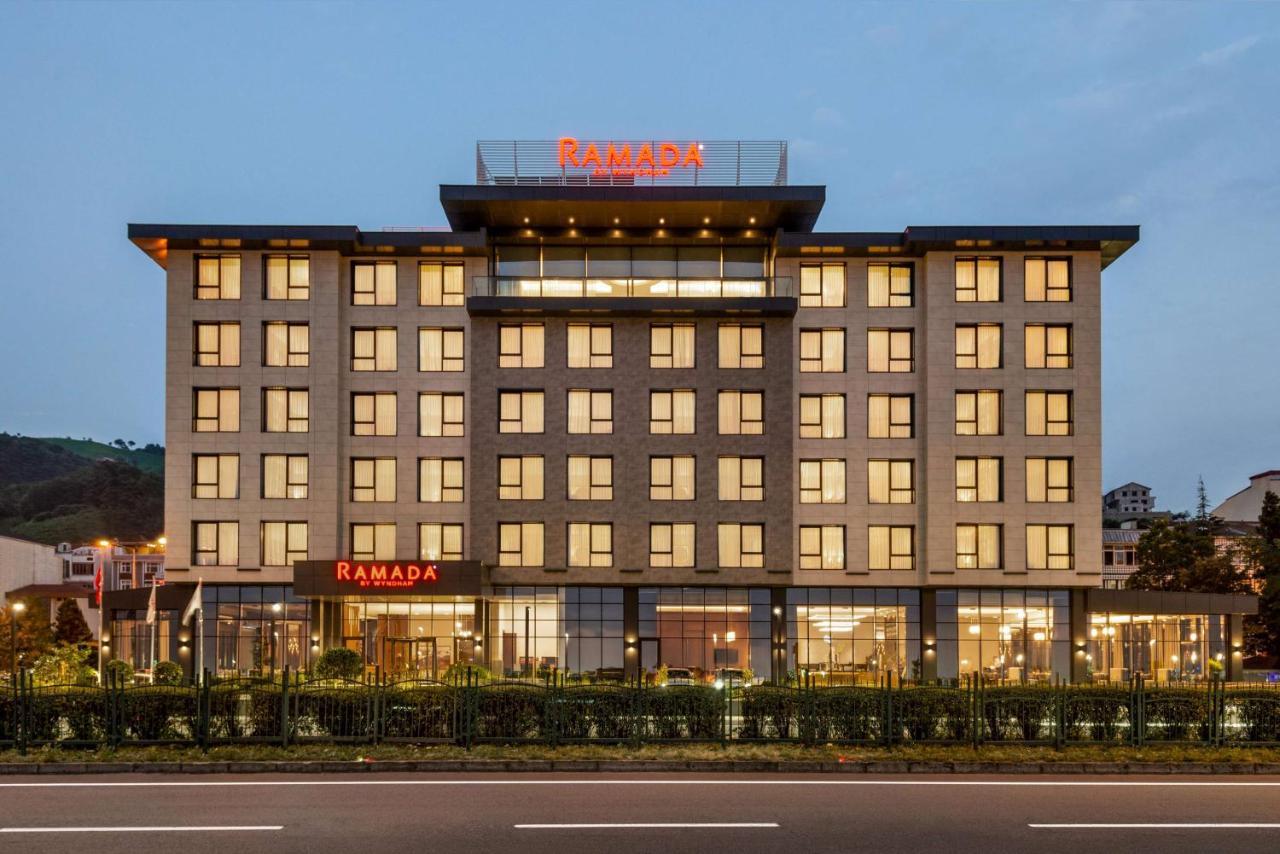 Ramada By Wyndham Findikli Rize