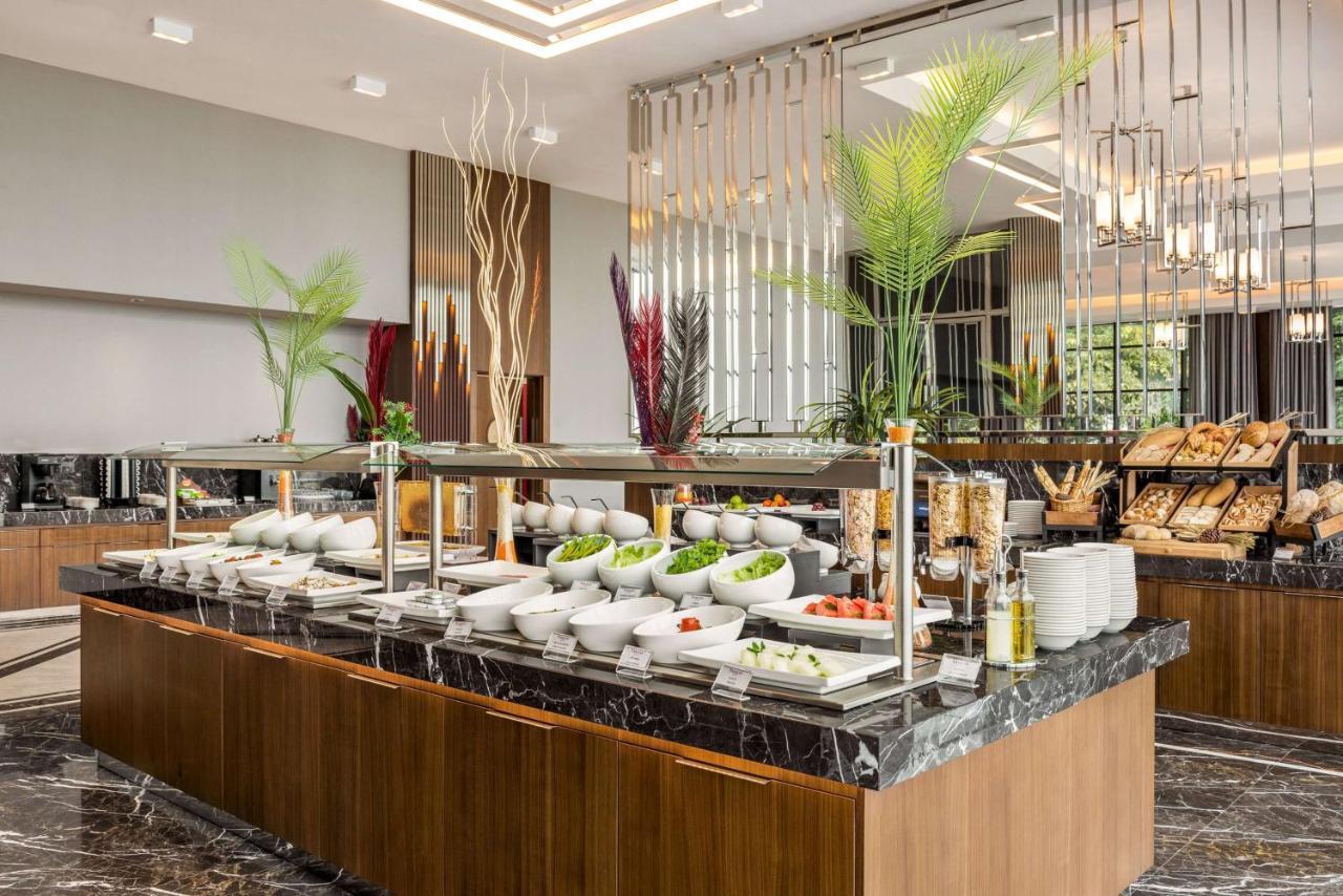 Ramada By Wyndham Findikli Hotel Rize