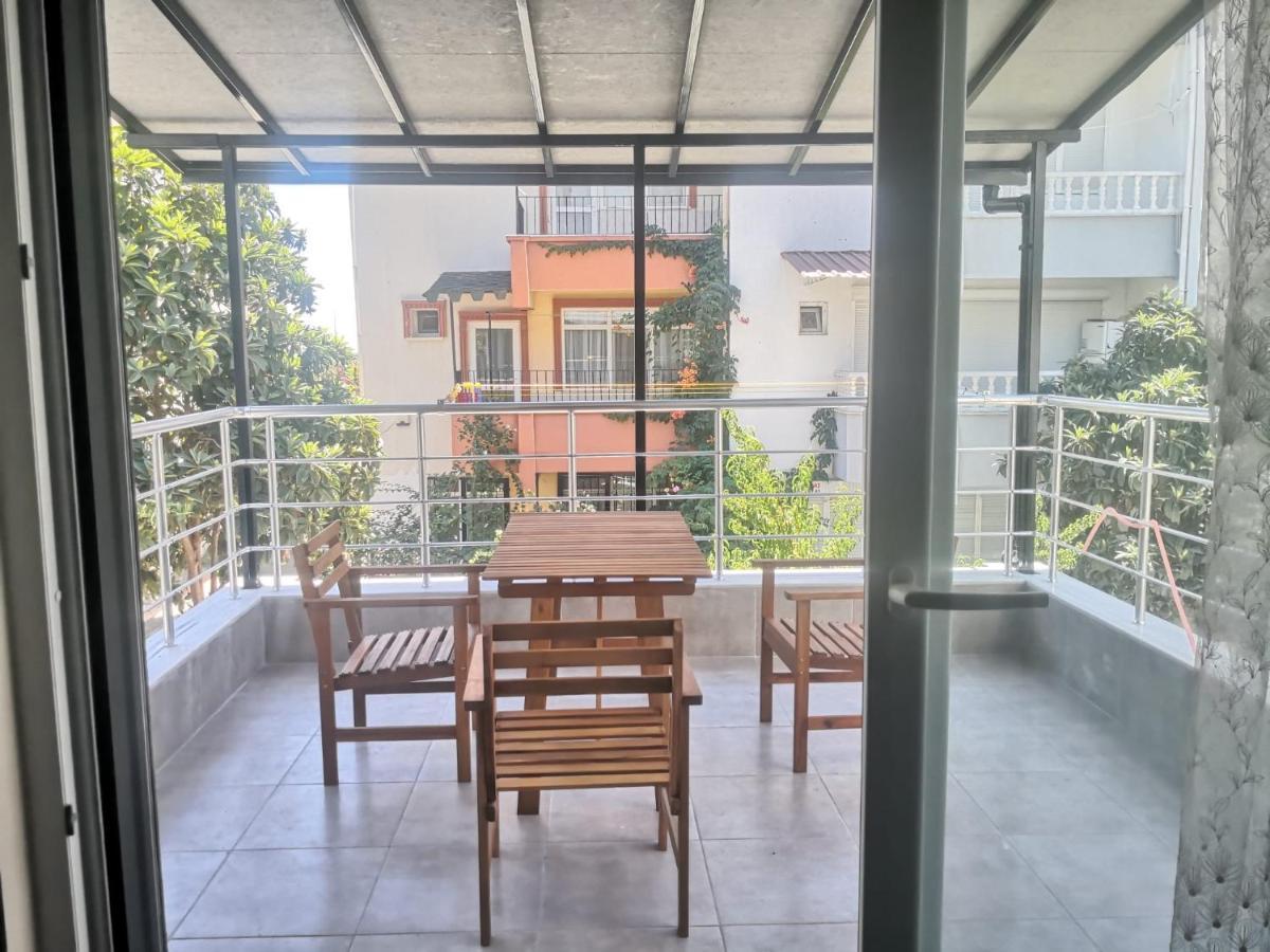 Apartment In Finike, 150 Meter Vom Entfernt 3 Finike