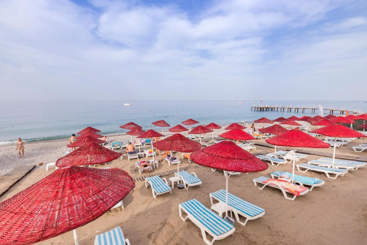 Holiday Park Resort Okurcalar