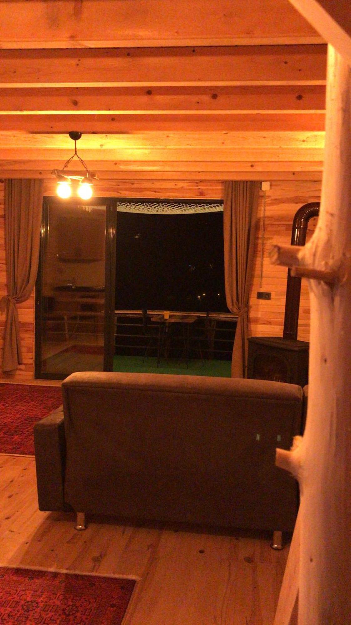 Evla Apartment