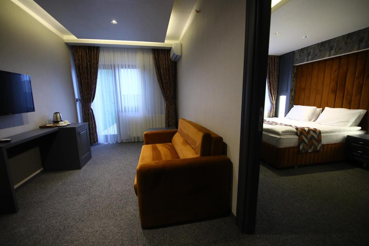 Hotel Grand Dora 3*