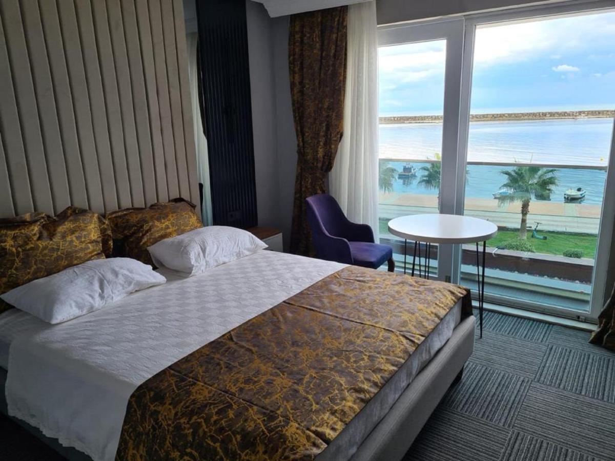 Cepni's Hotel Samsun