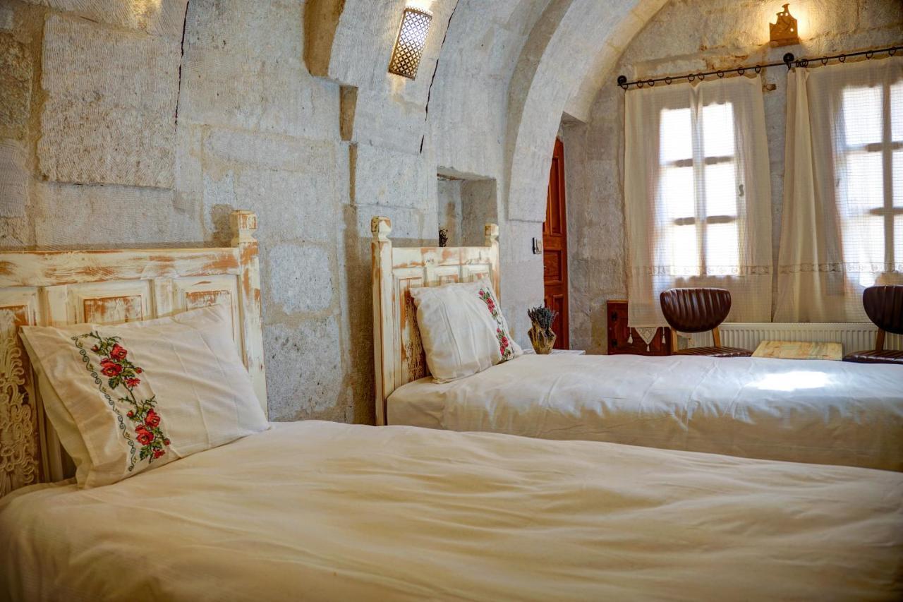 Hotel Ask-i Nare Cave - Swimming Pool & Nevsehir