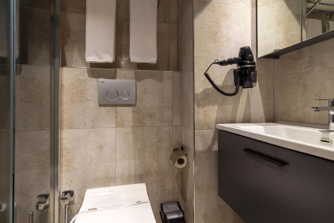 Hotel Royal Ankara