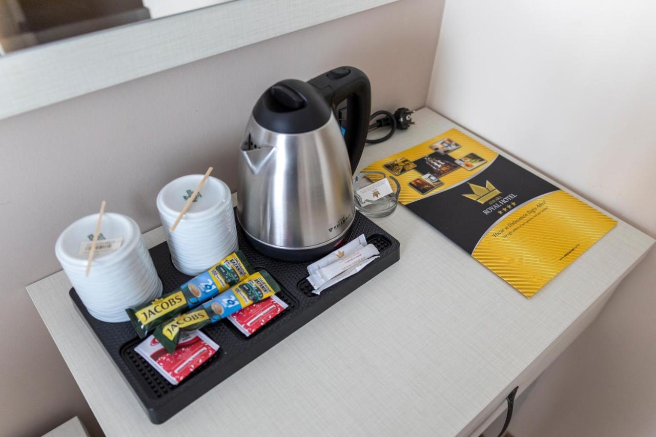 Hotel Royal 4*