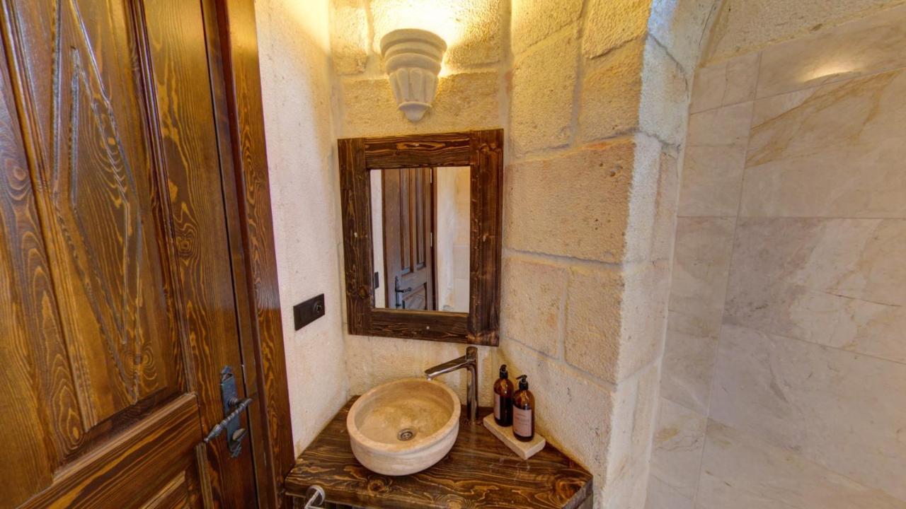 Nujel'm Cappadocia Hotel *