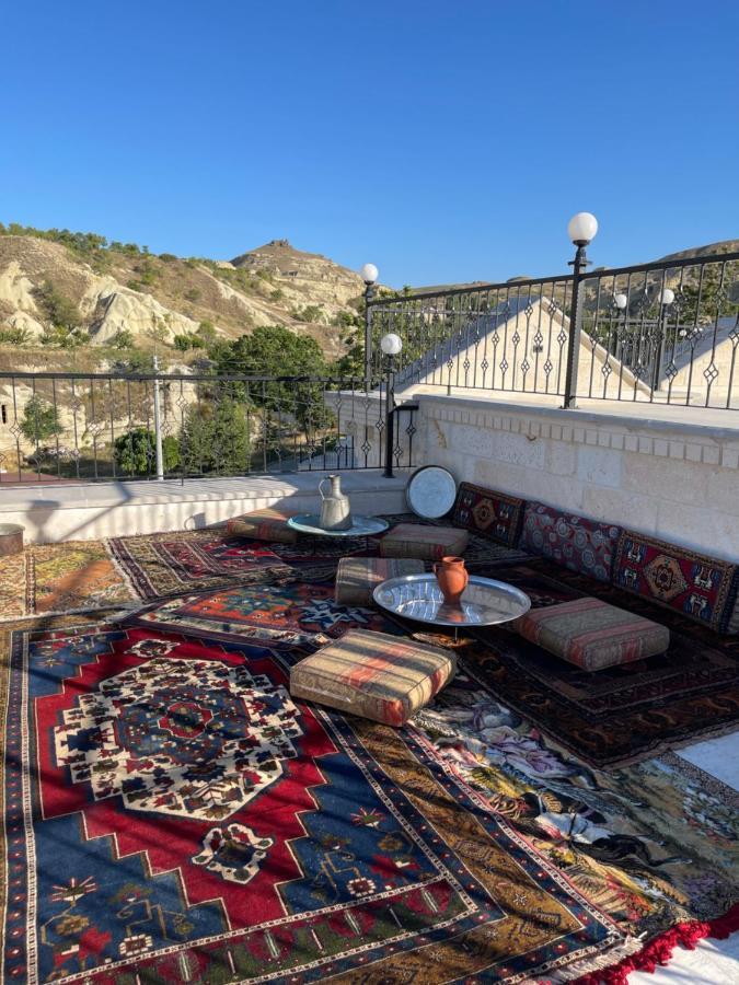 Nujel'm Cappadocia Hotel Urgup