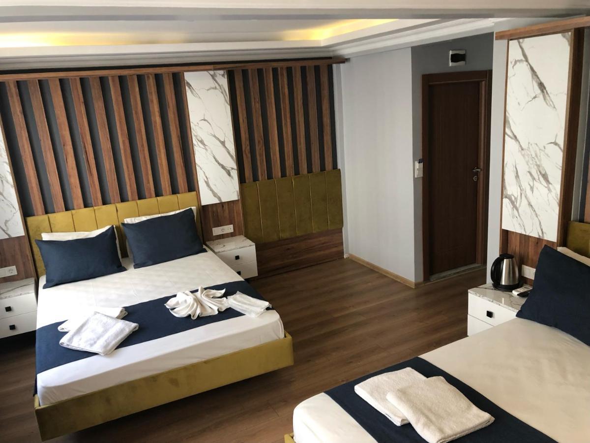 Sultanahmet Nu Hotel 2*