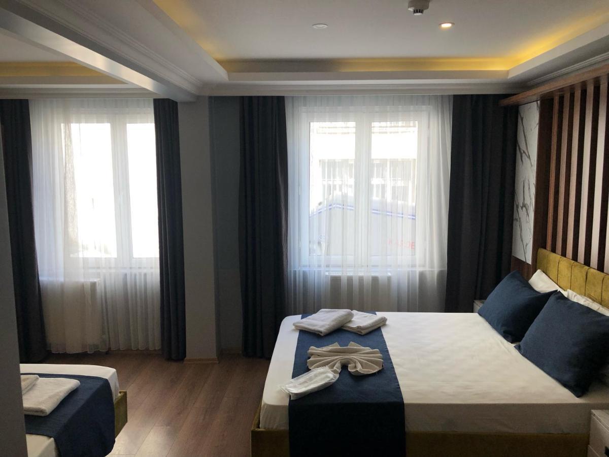 Hotel Sultanahmet Nu Istanbul