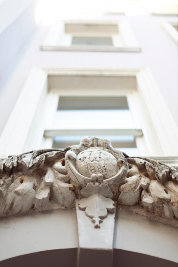Apartment Noa - Tatar Beyi 18 Istanbul
