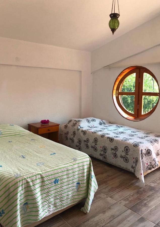 Heredot's House Lodge Finike
