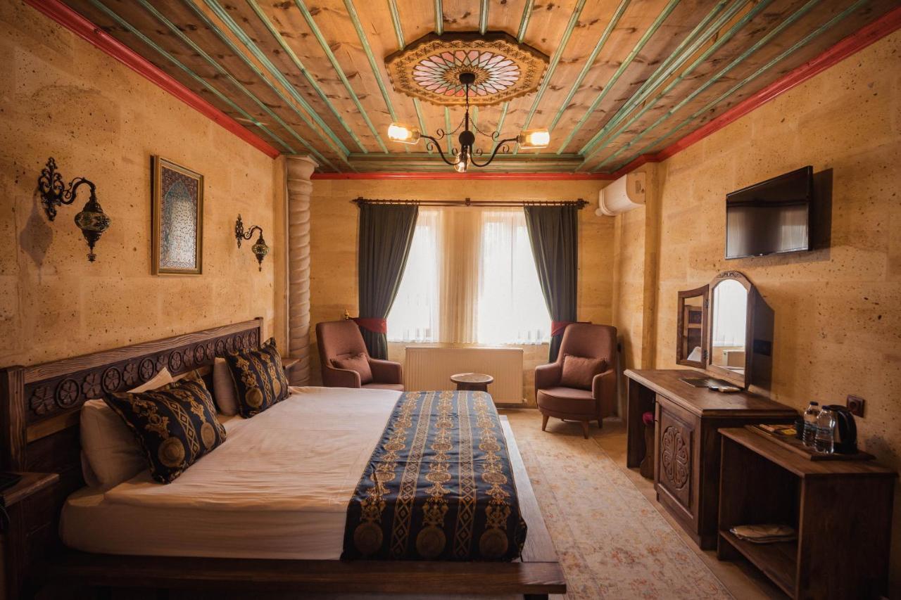 Olivia Cave Hotel Goreme