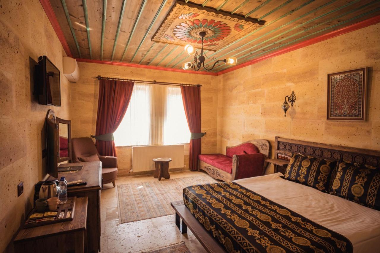 Olivia Cave Hotel