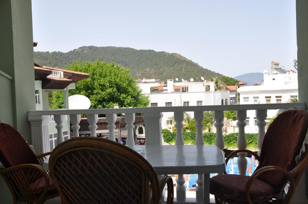 Aparthotel Truva Apart 3*