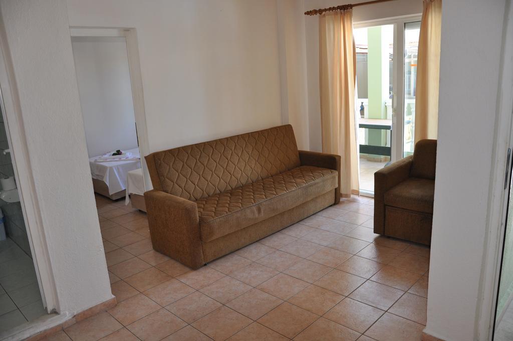 Aparthotel Truva Apart