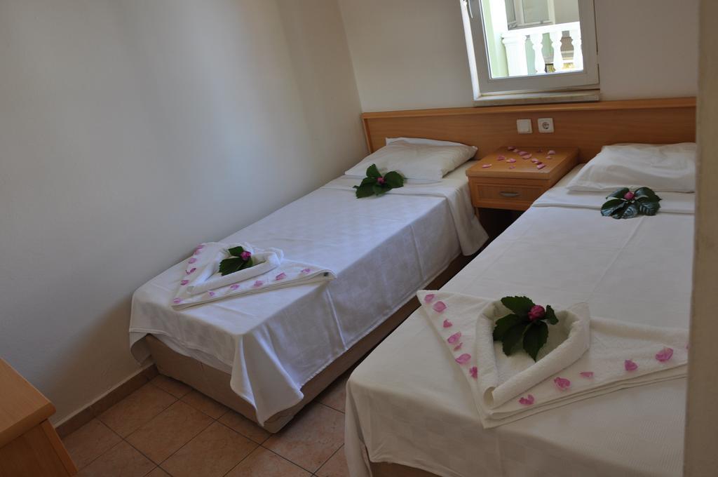 Truva Apart Icmeler