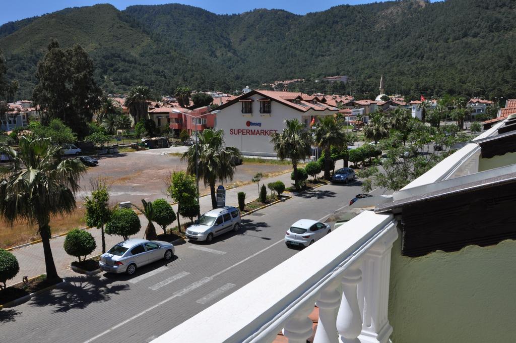 Aparthotel Truva Apart 3*