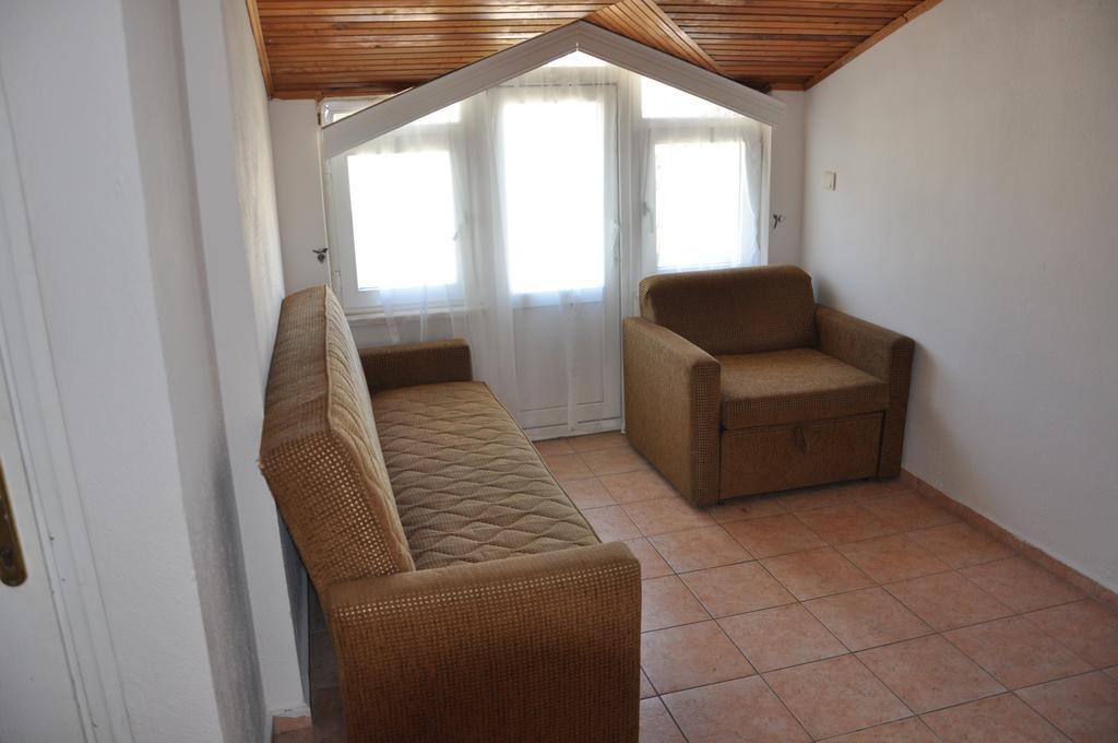 Truva Apart Icmeler