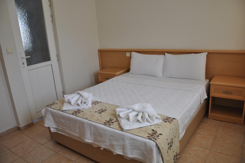 Aparthotel Truva Apart 3*