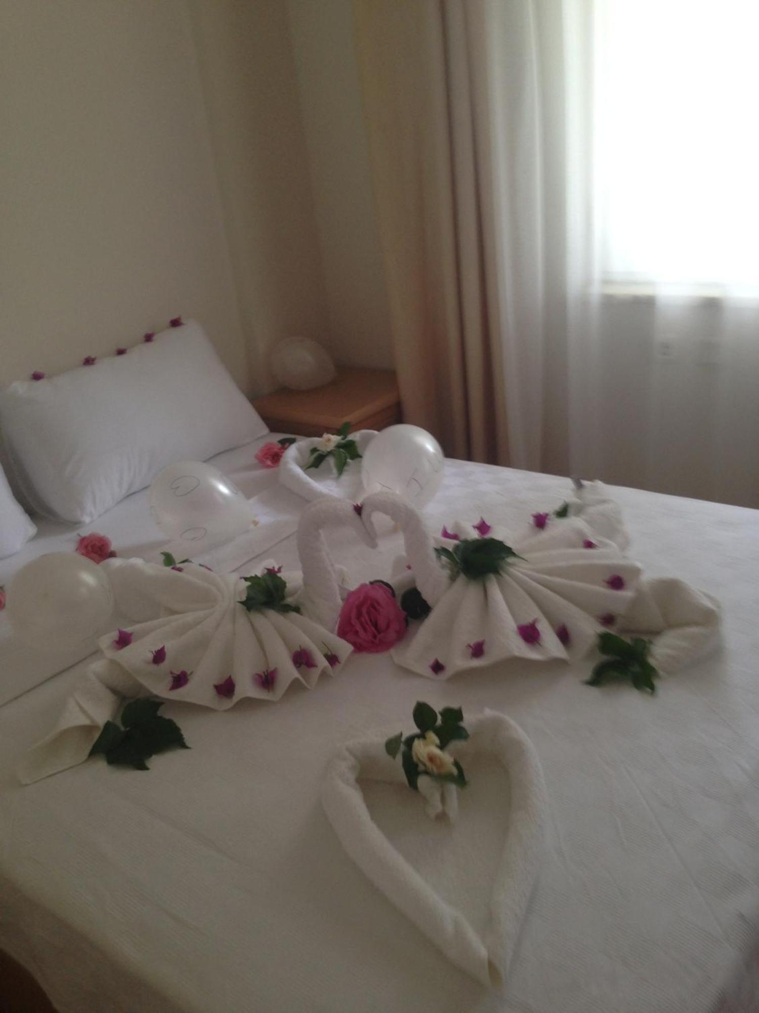 Aparthotel Truva Apart 3*
