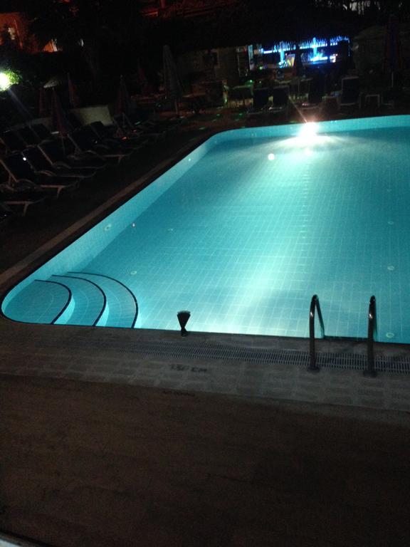 Aparthotel Truva Apart