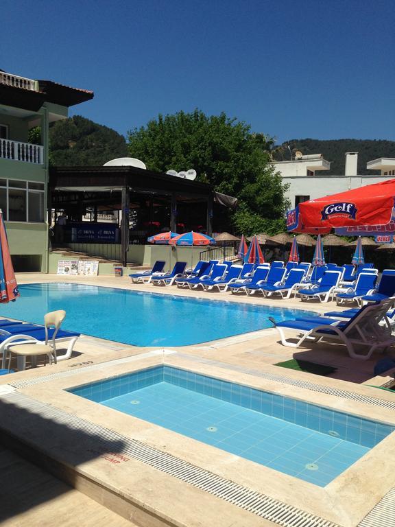 Aparthotel Truva Apart 3*