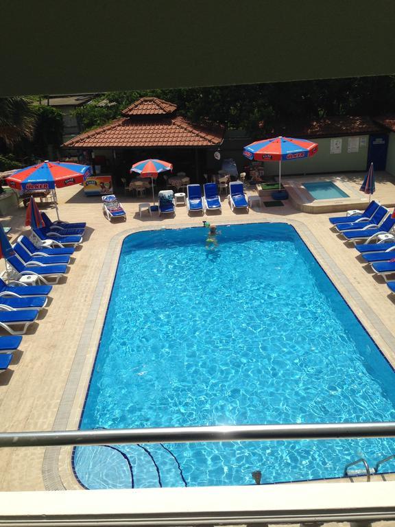 Aparthotel Truva Apart 3*