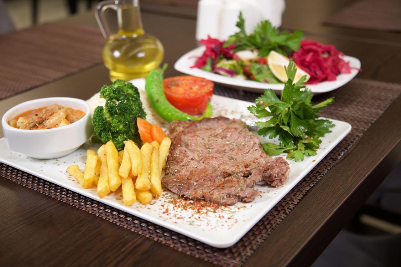 The Beyaz Saray & Spa - Special Category 4*