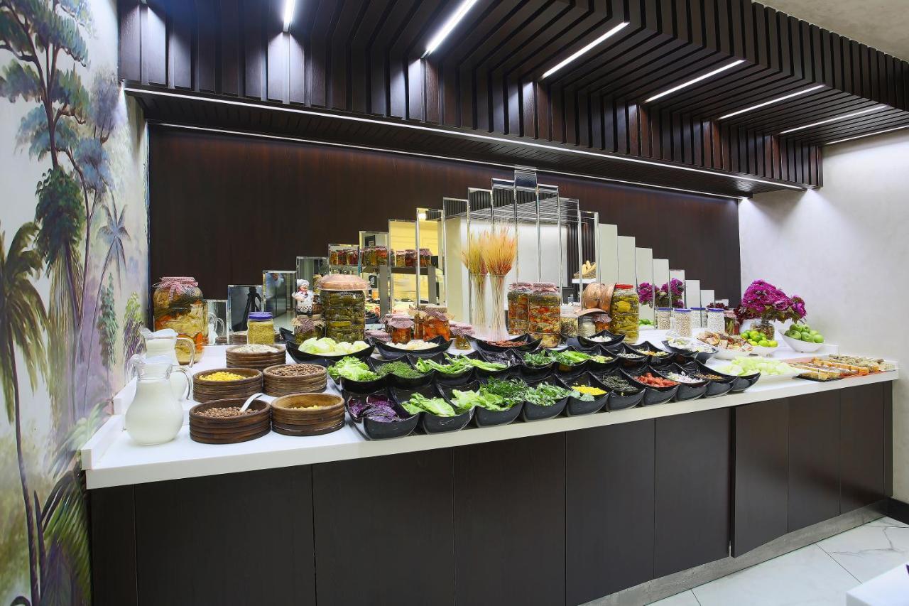 The Beyaz Saray & Spa - Special Category Hotel 4*