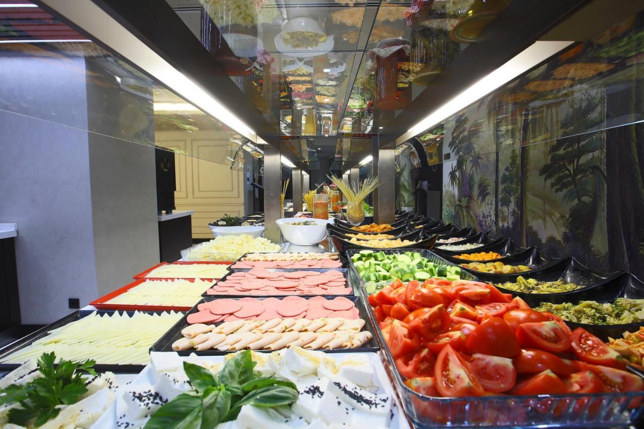 Hotel The Beyaz Saray & Spa - Special Category Istanbul