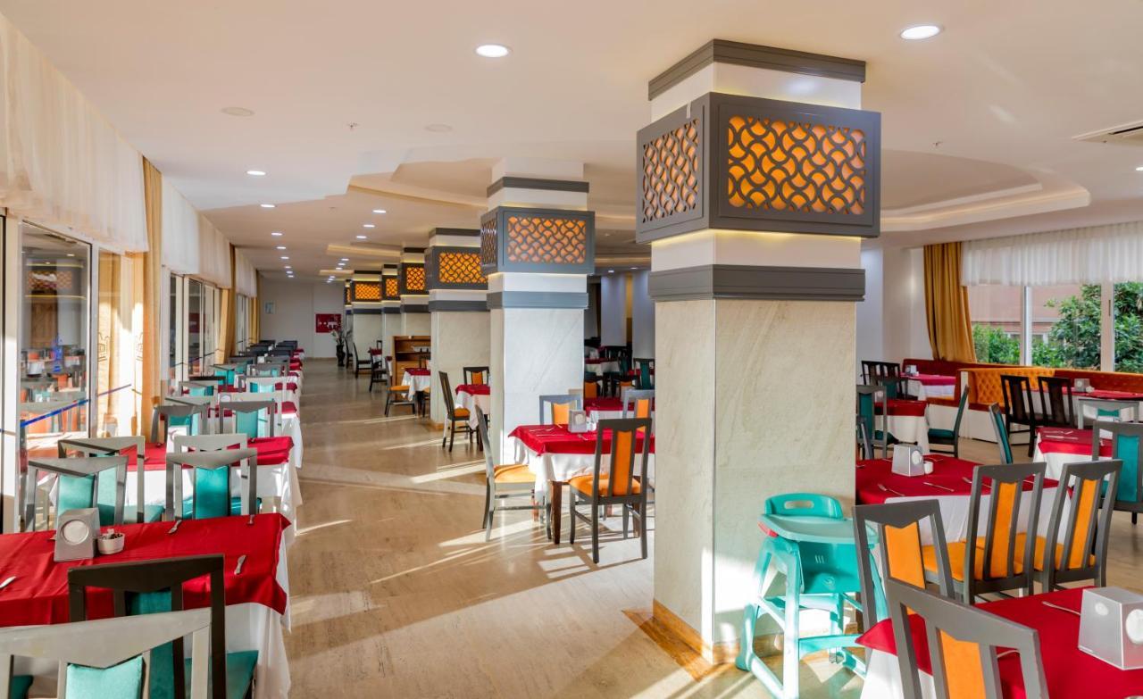 Holiday Park Resort Okurcalar