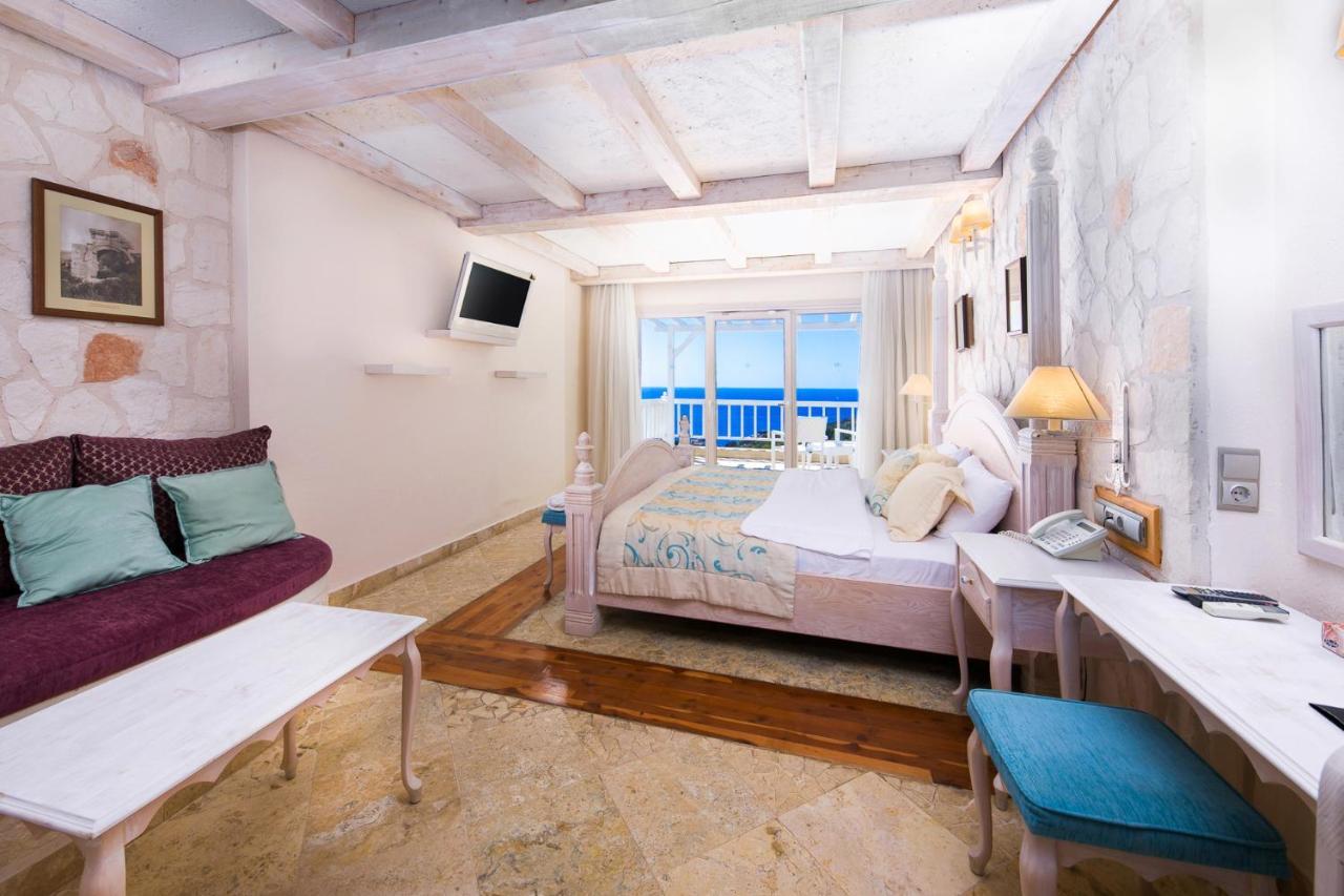 Kalkan Likya & Kas