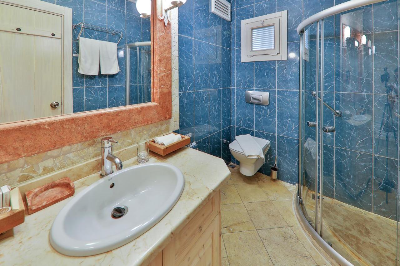 Kalkan Likya &