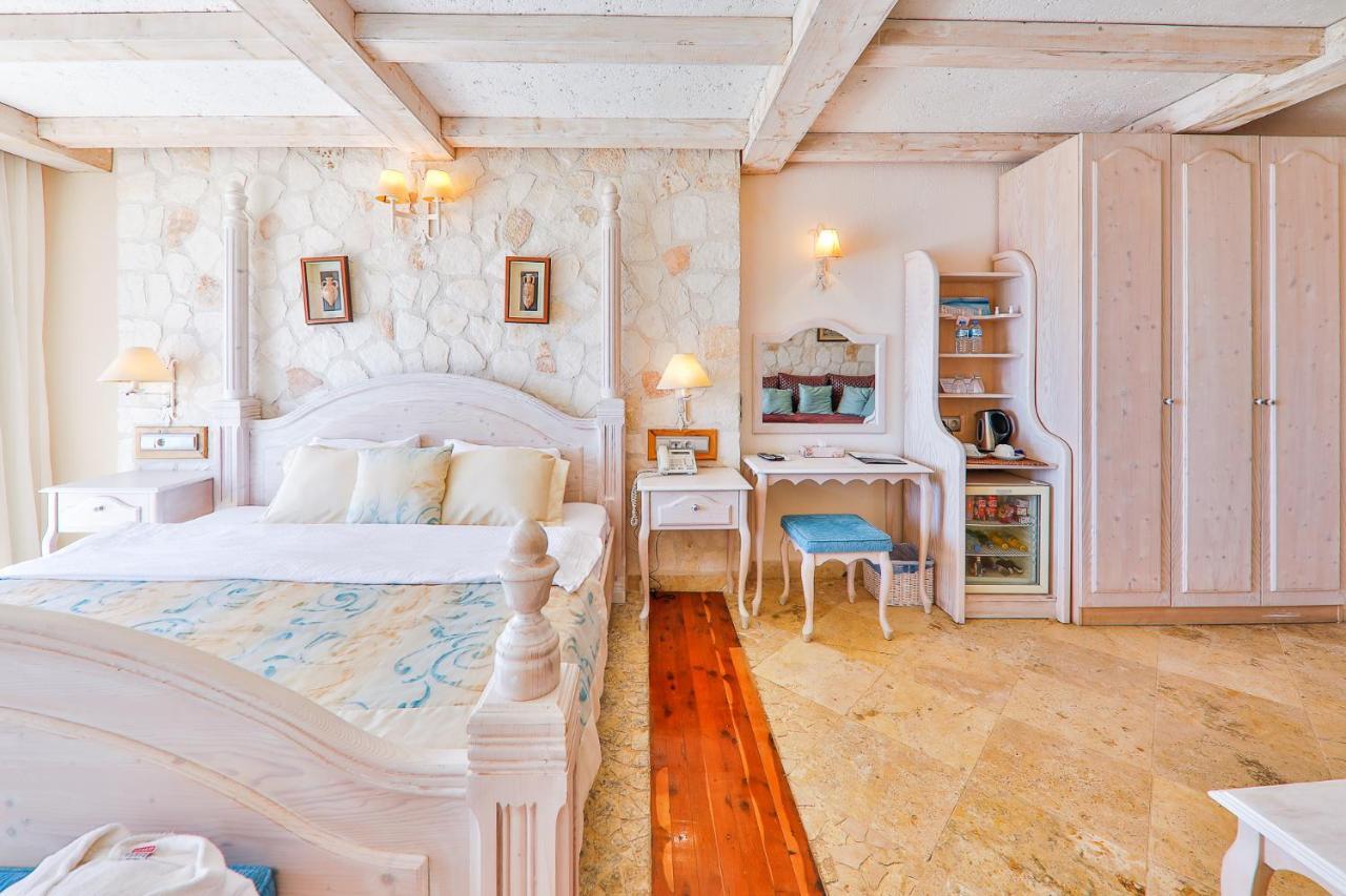 Kalkan Likya & Hotel