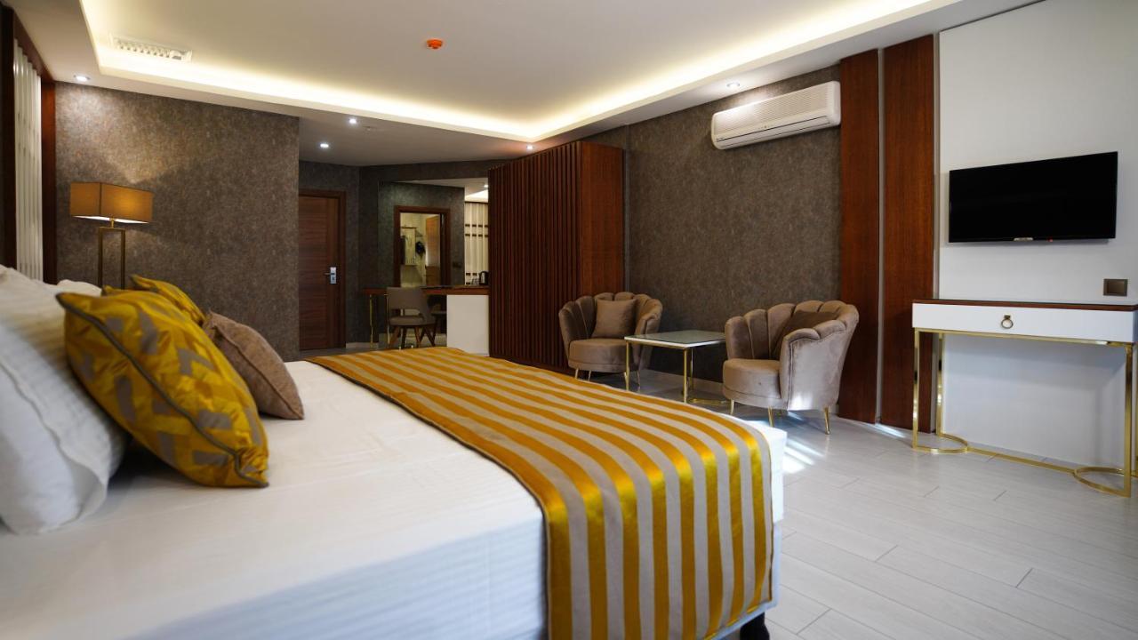 Hotel Vela &