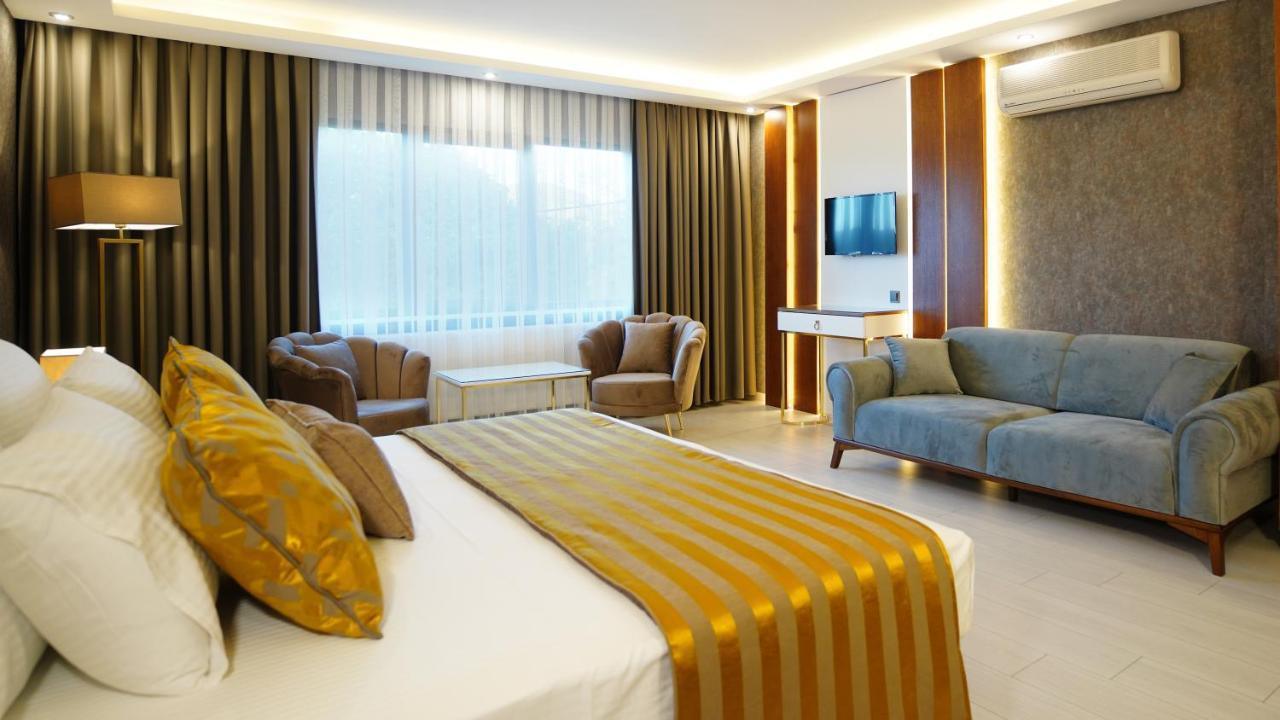 Vela & 4* Yalova (Yalova)
