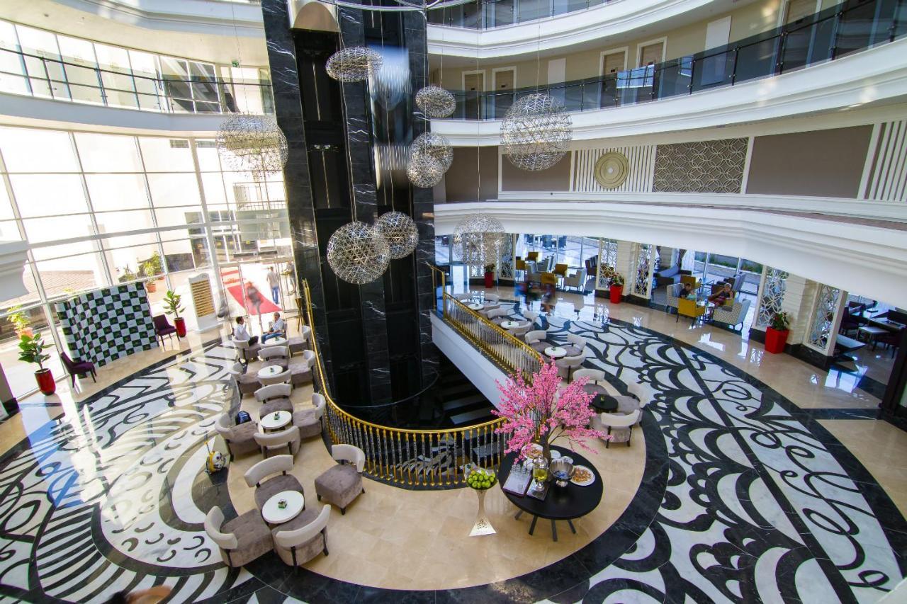 Hotel Port River Hotel&spa Side