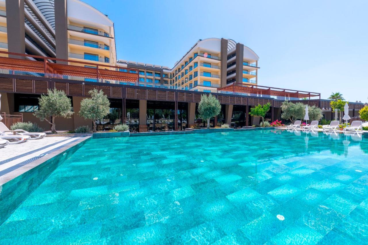 Akadia Luxury Sorgun - Adults Only 16 Hotel