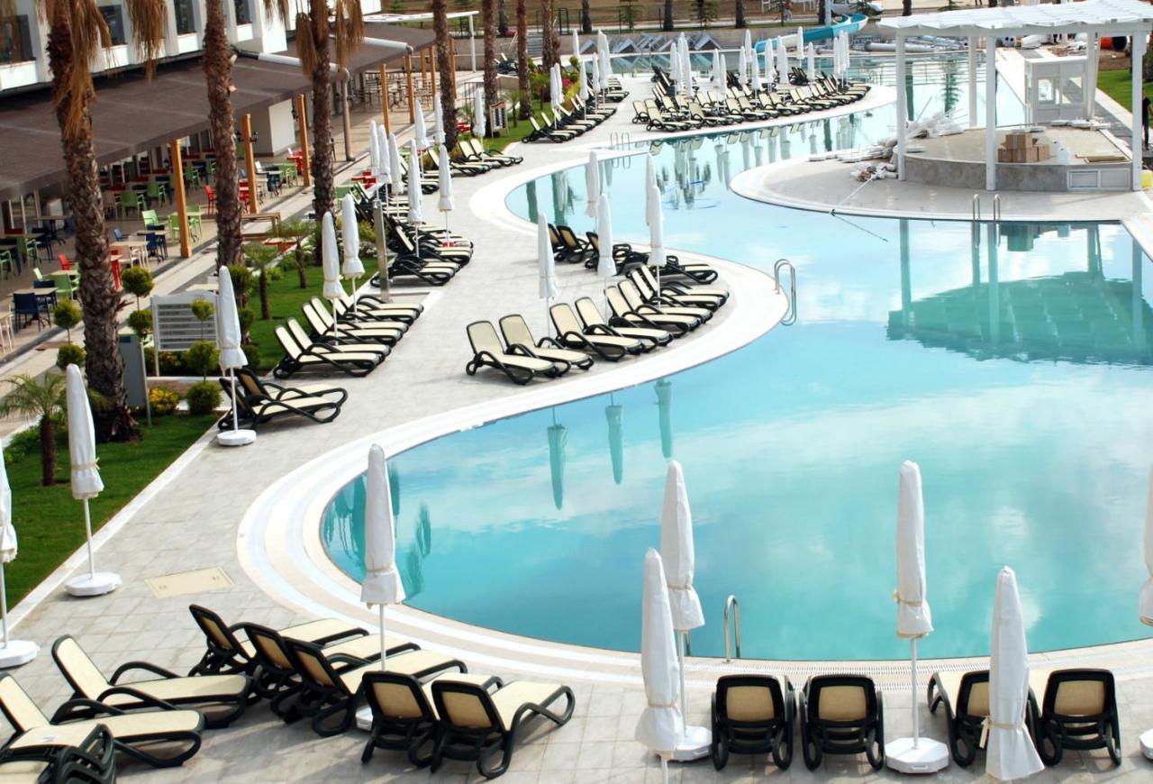Port River Hotel&spa 5*
