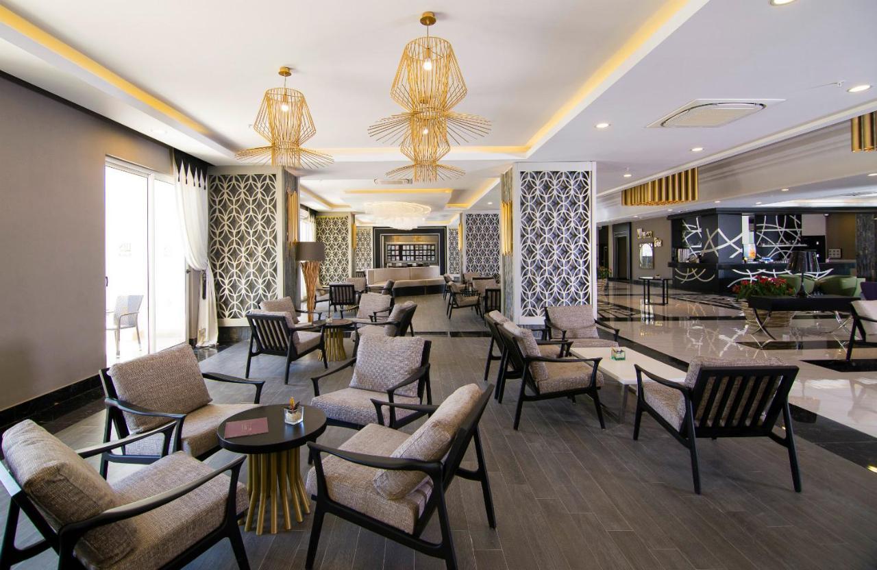 Hotel Port River Hotel&spa