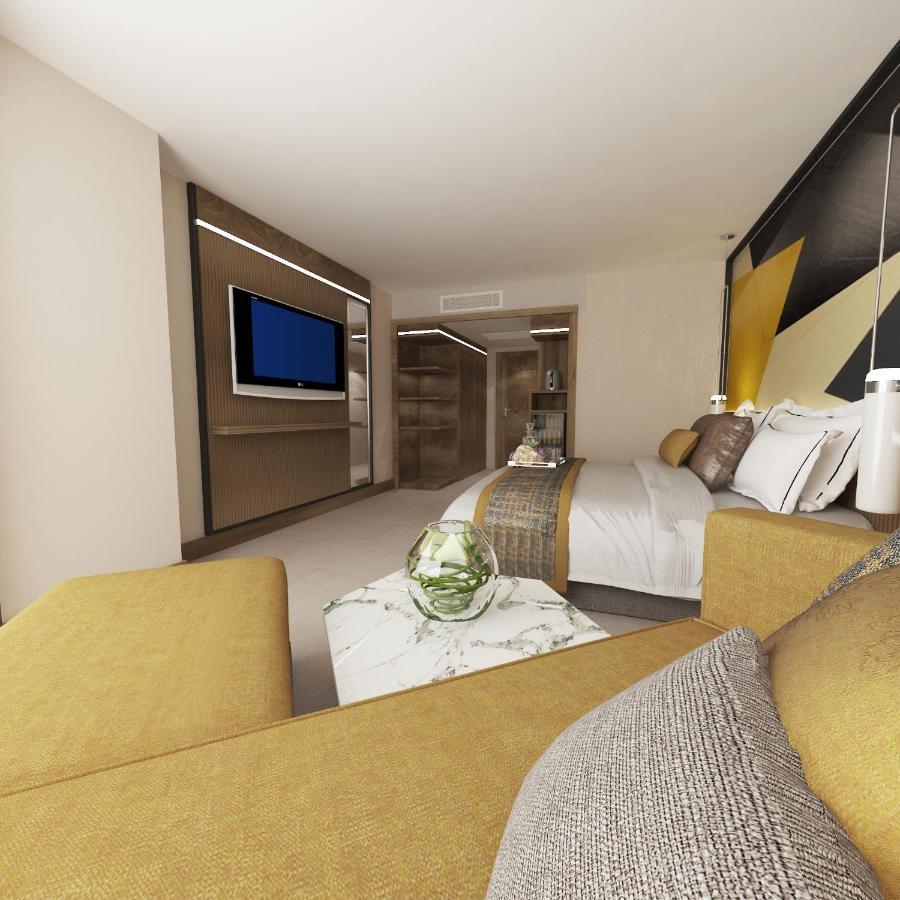 Akadia Luxury Sorgun - Adults Only 16 Hotel 5*