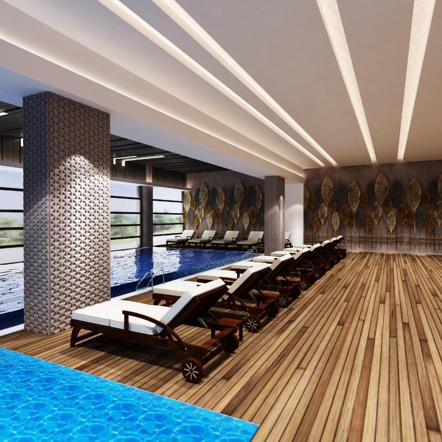 Hotel Akadia Luxury Sorgun - Adults Only 16