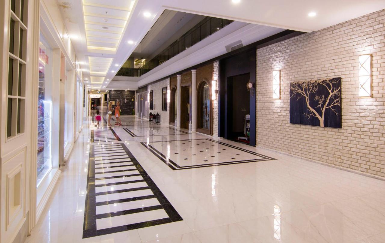 Port River Hotel&spa Hotel 5*