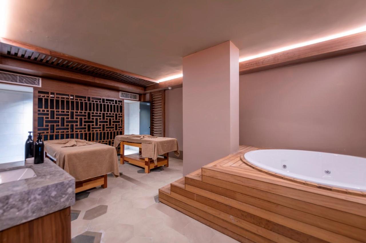 Akadia Luxury Sorgun - Adults Only 16 Hotel 5*