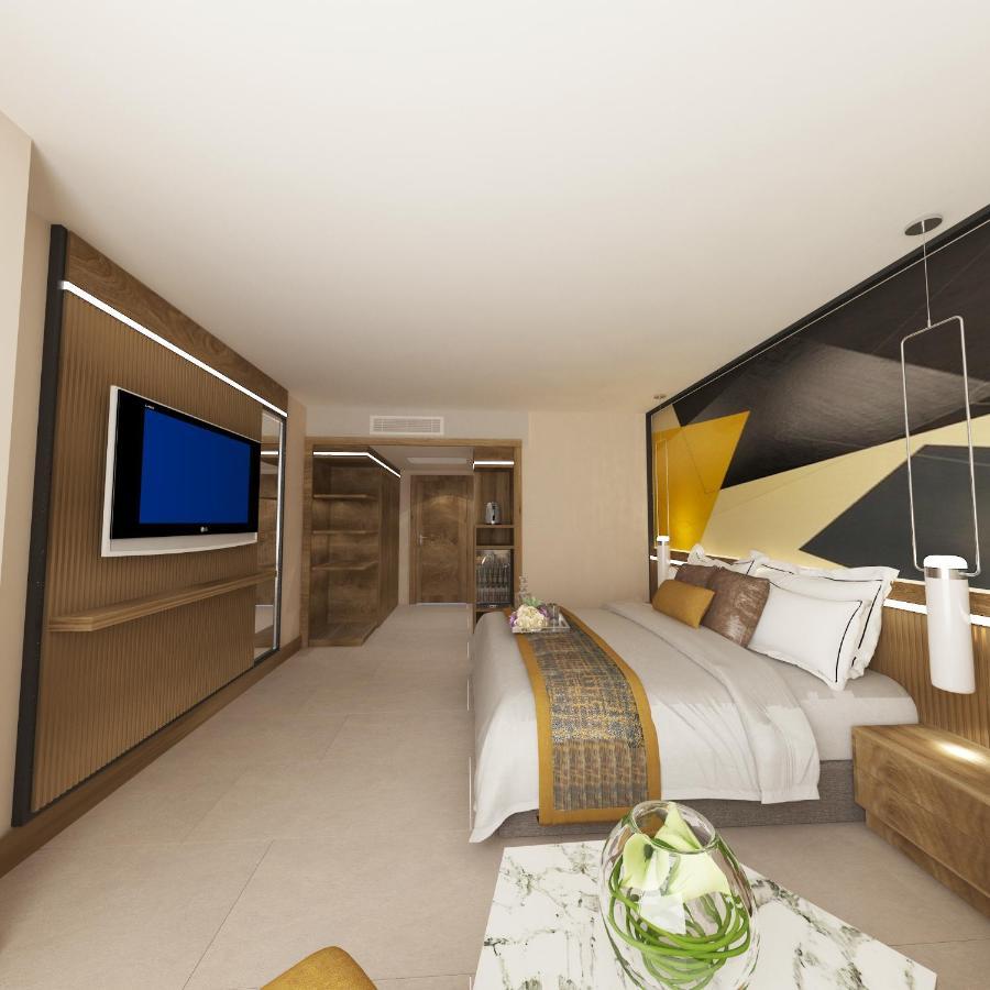 Akadia Luxury Sorgun - Adults Only 16 Hotel 5*