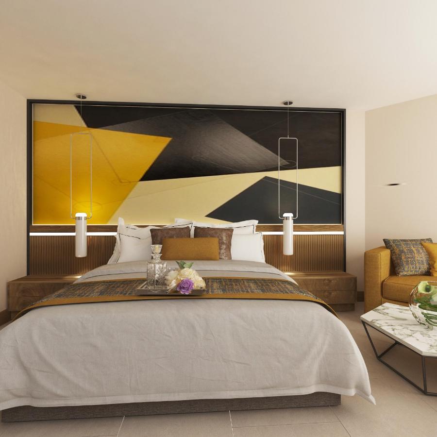 Akadia Luxury Sorgun - Adults Only 16 Hotel 5*