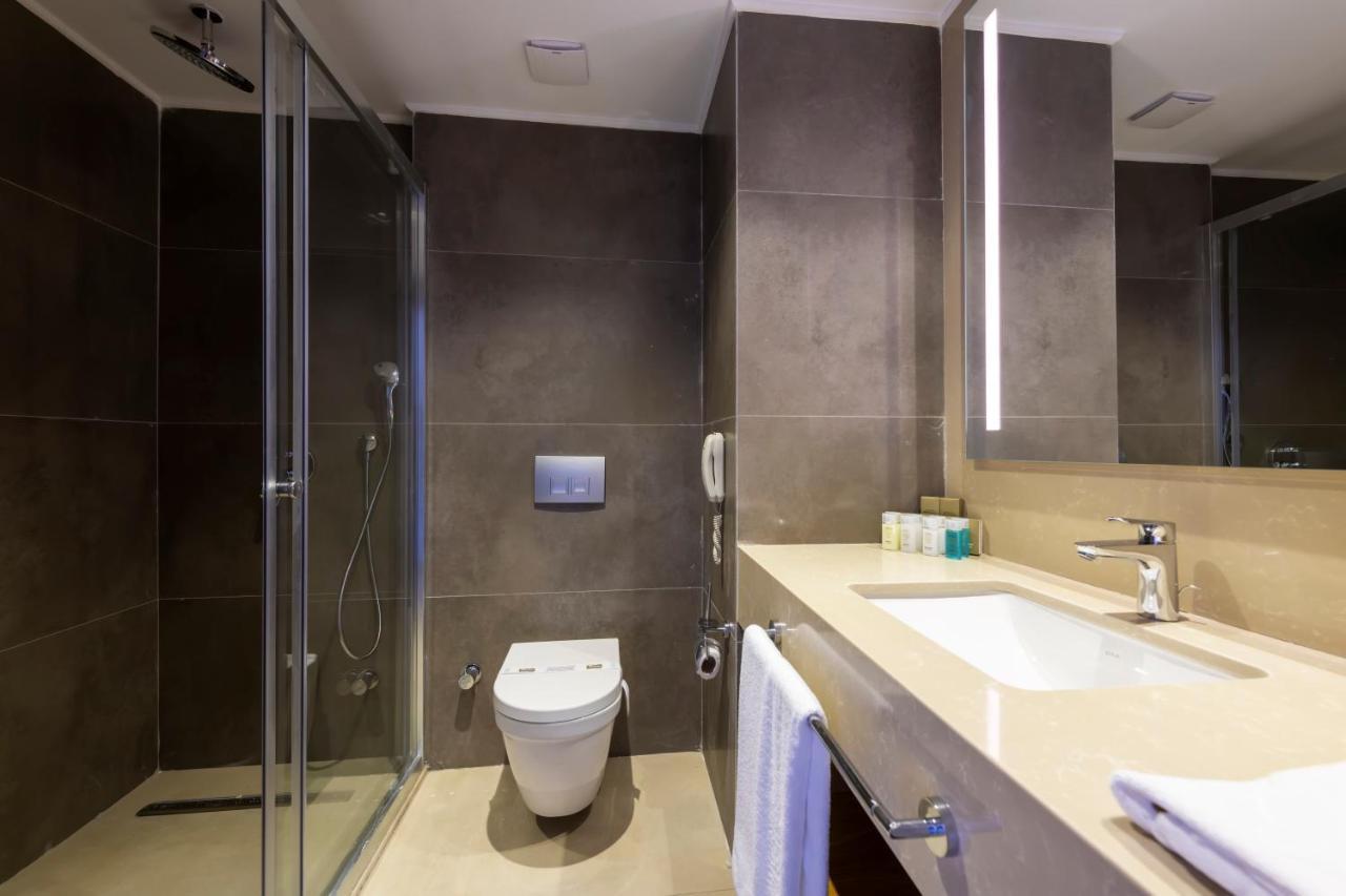 Hotel Akadia Luxury Sorgun - Adults Only 16 5*
