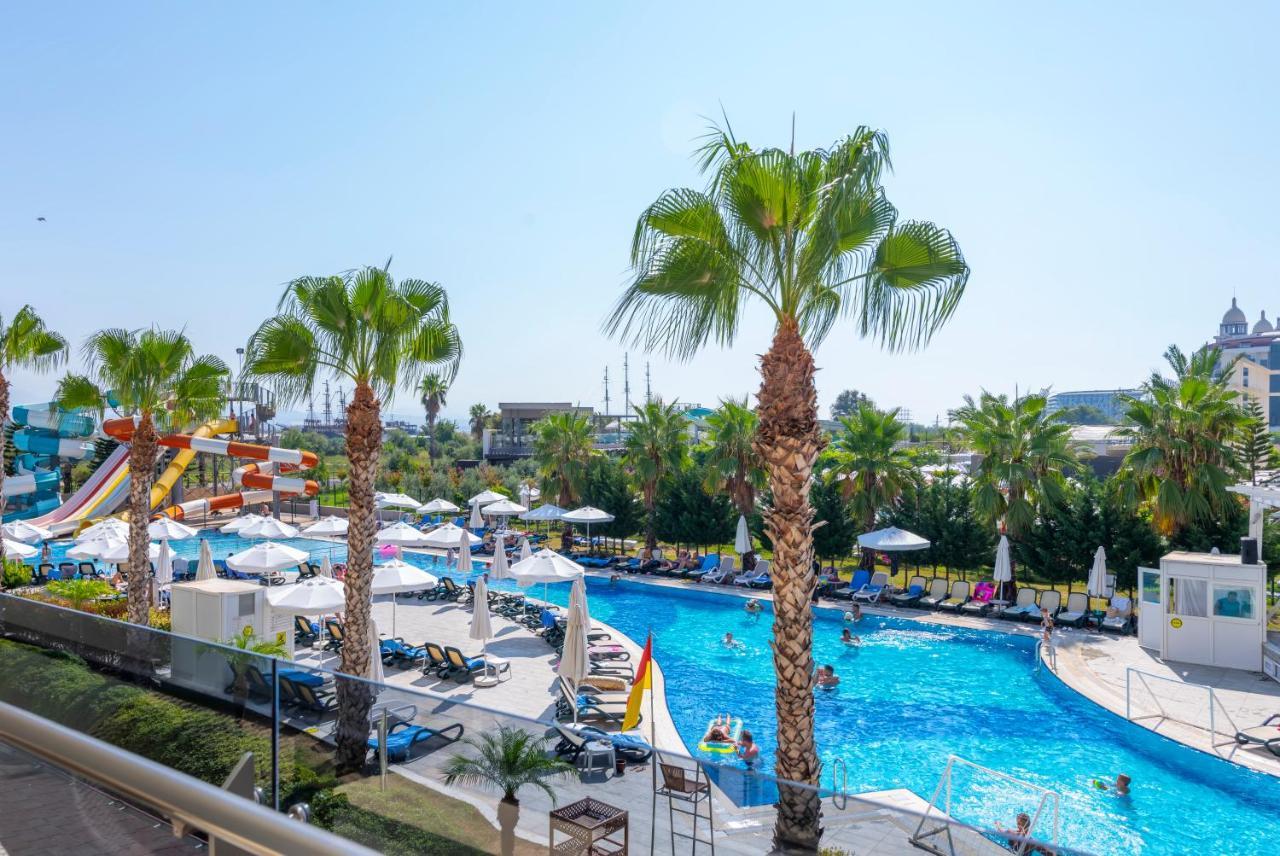 Port River Hotel&spa 5*